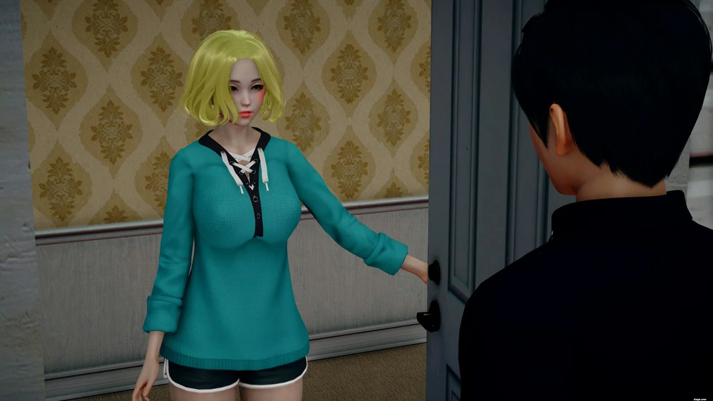 图片[21]-安卓+电脑【神作SLG动态】西卡 Ep7 步-大壮游戏