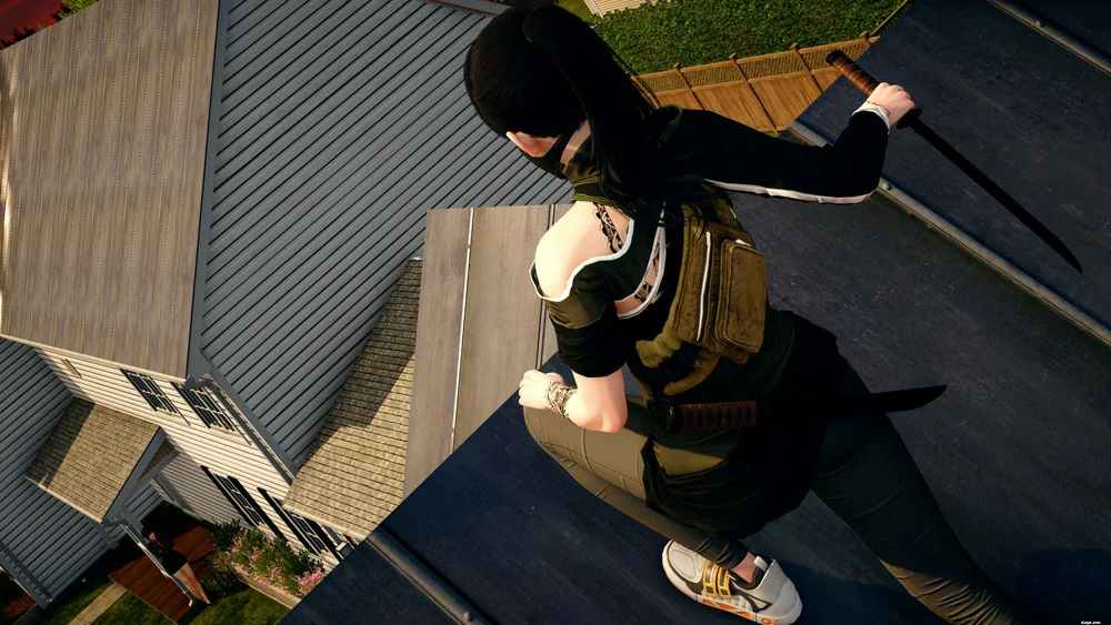 图片[9]-安卓+电脑【神作SLG动态】西卡 Ep7 步-大壮游戏