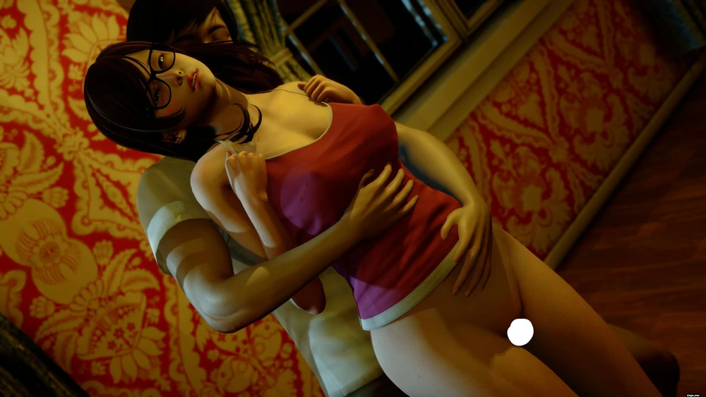 图片[18]-安卓+电脑【神作SLG动态】西卡 Ep7 步-大壮游戏