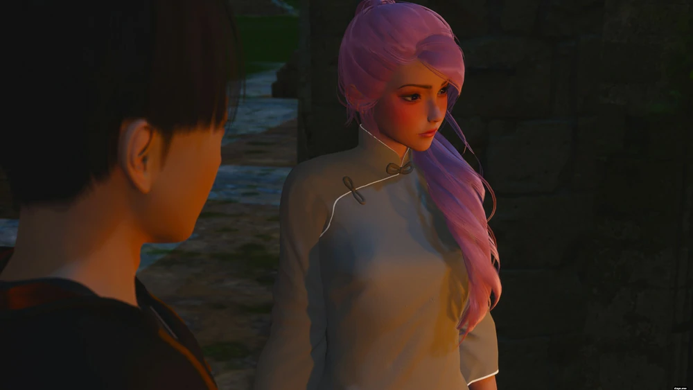 图片[27]-安卓+电脑【神作SLG动态】西卡 Ep7 步-大壮游戏