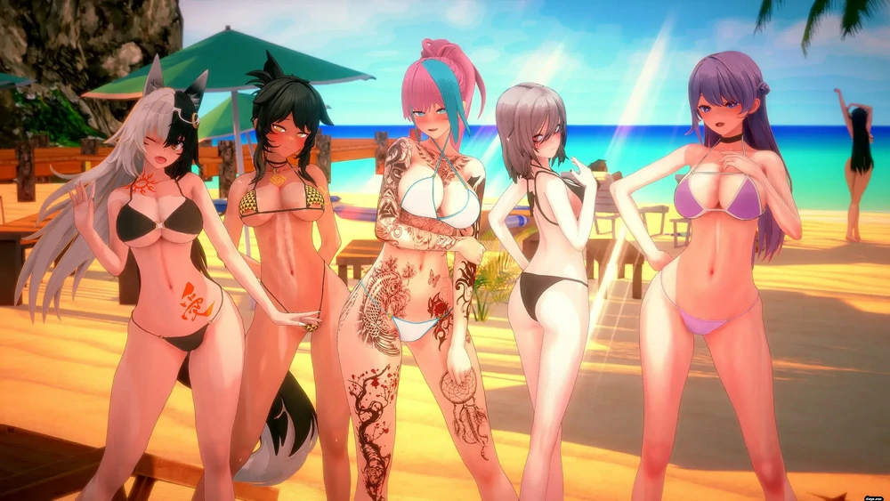 图片[18]-安卓+电脑【SLG动态】空气进化0.3.7 步-大壮游戏