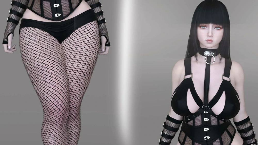 图片[2]-安卓+电脑【神作SLG动态】欲望之影v0.7 步-大壮游戏