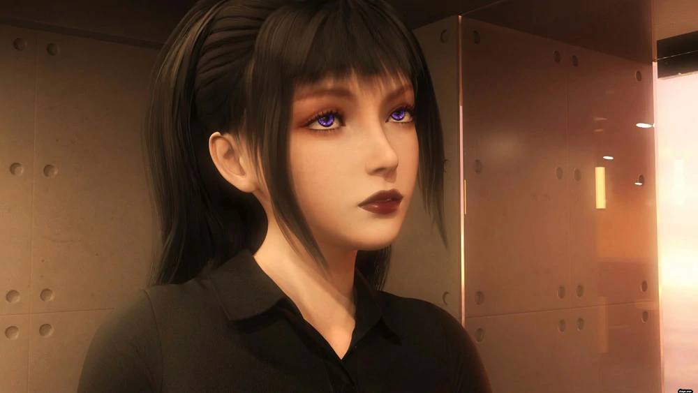 图片[3]-安卓+电脑【神作SLG动态】欲望之影v0.7 步-大壮游戏