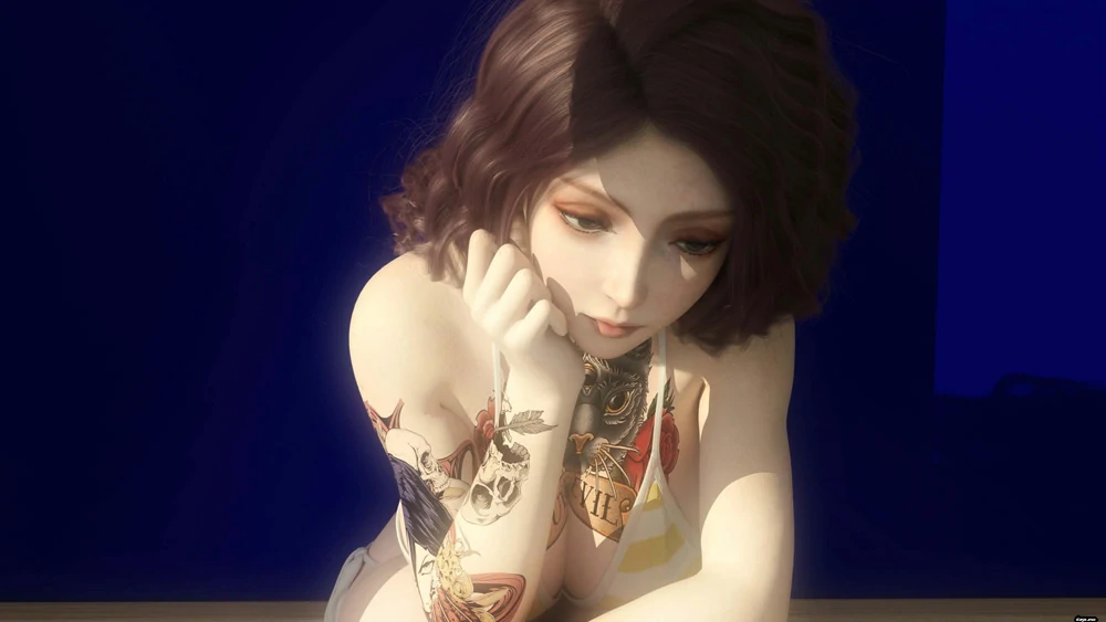 图片[11]-安卓+电脑【神作SLG动态】欲望之影v0.7 步-大壮游戏