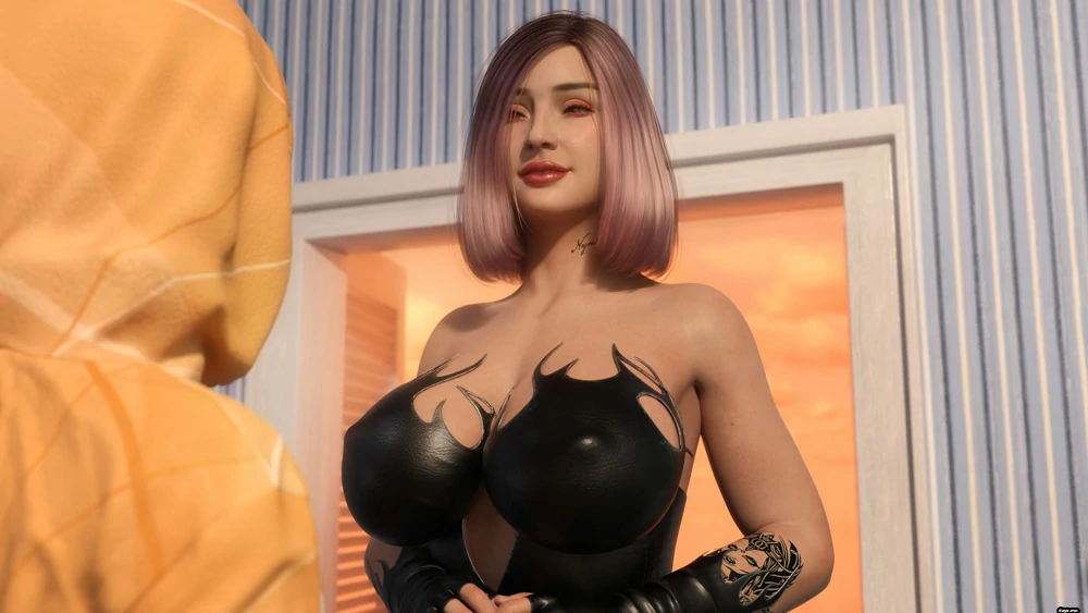 图片[23]-安卓+电脑【神作SLG动态】欲望之影v0.7 步-大壮游戏