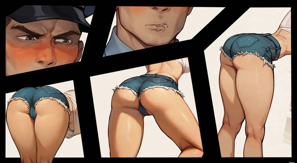 图片[1]-安卓+电脑【欧美SLG动态】月亮湖0.3 步-大壮游戏