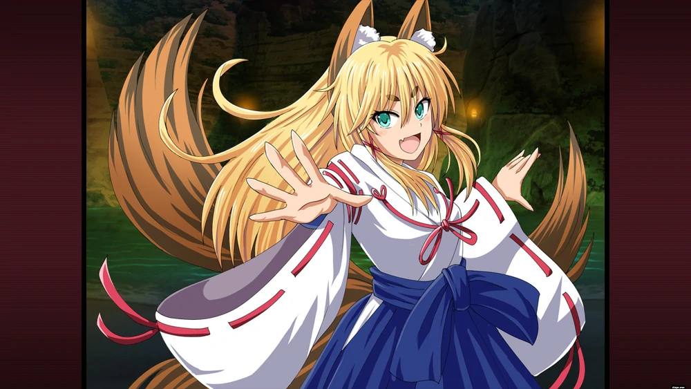 图片[4]-电脑版【RPG大型江户幻想】女忍者花梨v1.2 骑-大壮游戏