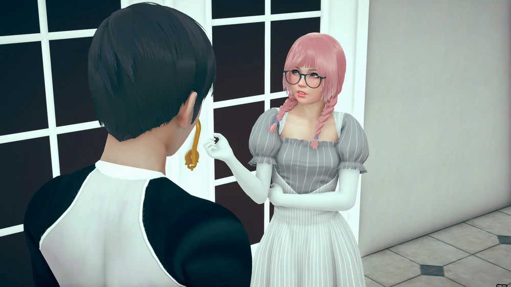 图片[3]-安卓+电脑【SLG动态】心脏转送们 完结版 步-大壮游戏