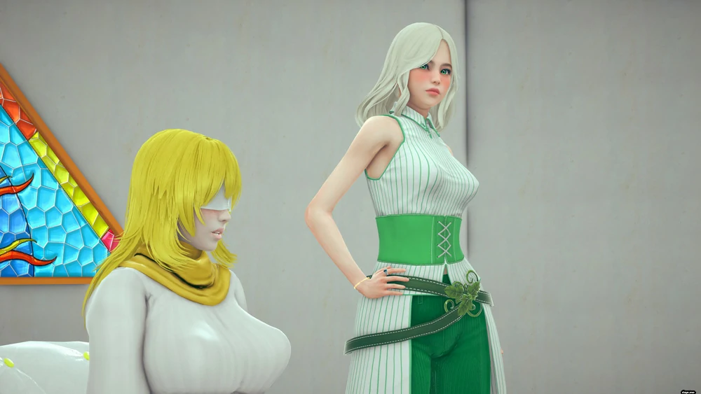 图片[5]-安卓+电脑【SLG动态】心脏转送们 完结版 步-大壮游戏