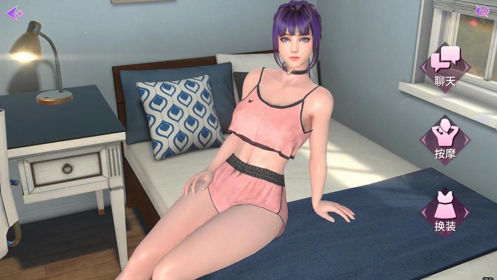 图片[10]-电脑版【卡牌对战SLG全动态全CV】催眠卡牌2幸福生活 v1.08 官中 步-大壮游戏