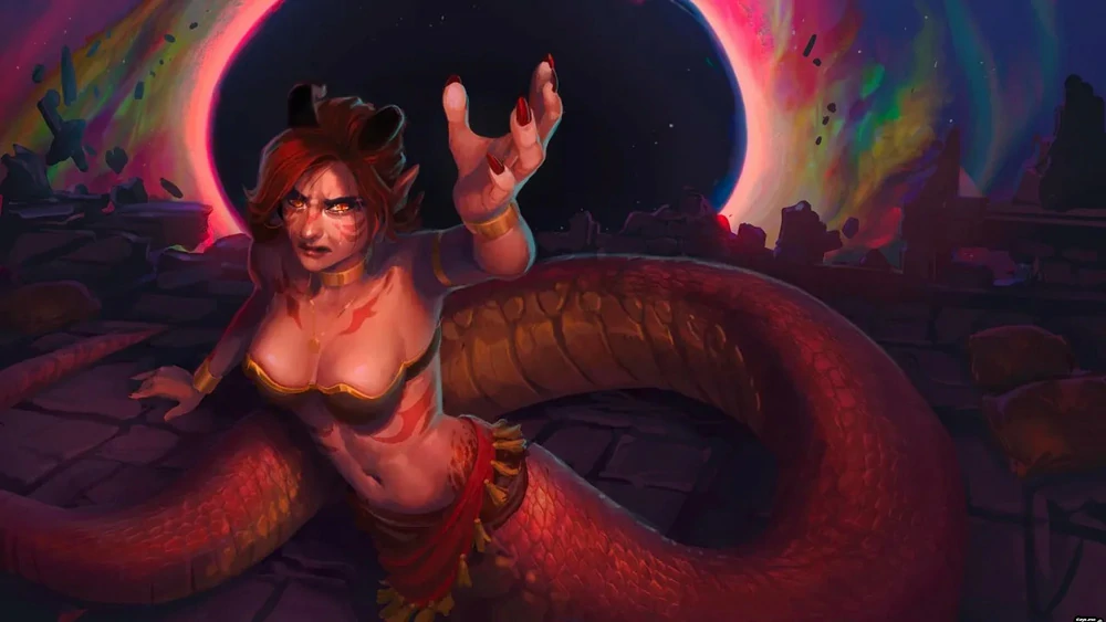 图片[1]-安卓+电脑【欧美SLG】巨龙掠夺者v5.3.0 步-大壮游戏