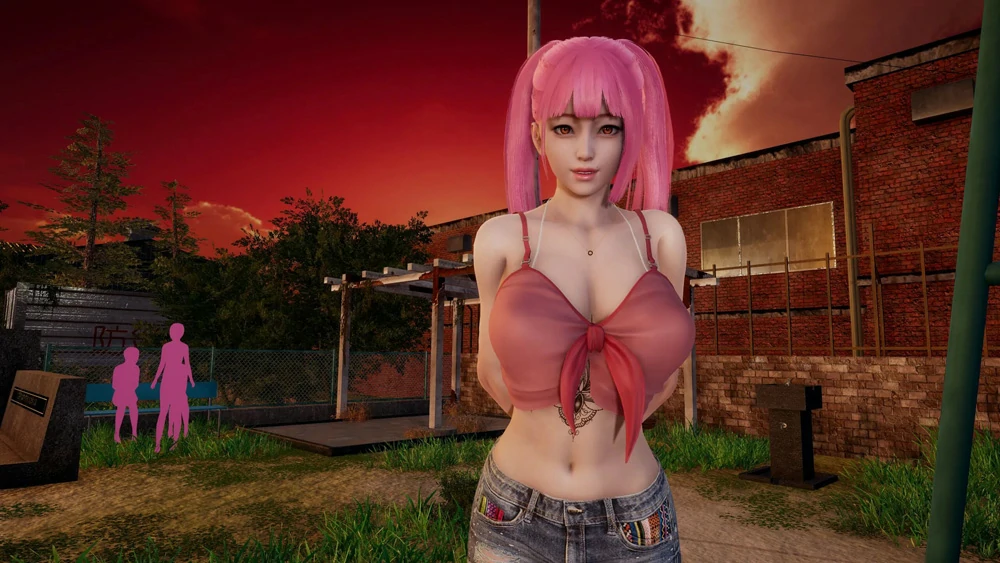 图片[12]-安卓+电脑【亚洲风SLG动态】项目：SPESv0.12 步-大壮游戏