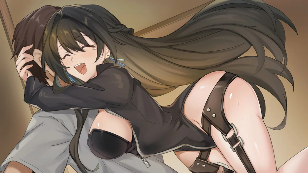 图片[12]-电脑版【互动SLG/动态/全CV】特务朔的秘密行动 存档+官中步兵-大壮游戏