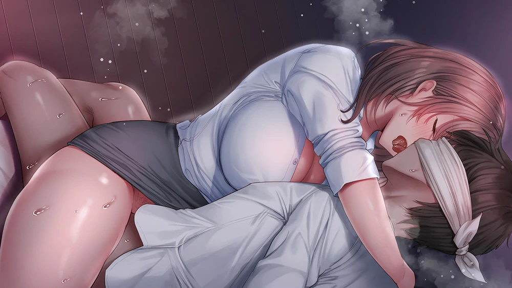 图片[15]-安卓+电脑【拔作ADV全CV】对妻子进行cosplay指导 全CG存档 步 ty模拟器玩-大壮游戏