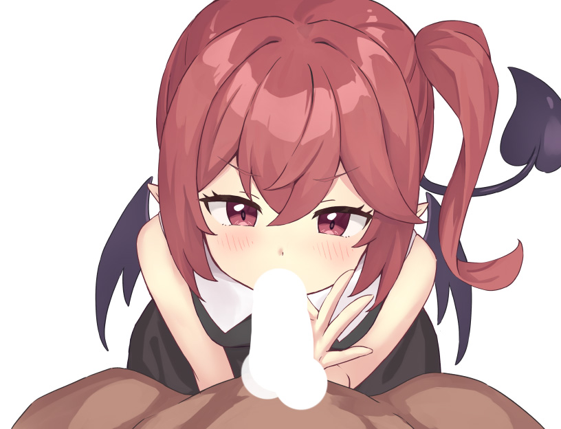 图片[7]-安卓+电脑【RPG】继续❤追着魅魔酱～魅魔之书～ 骑-大壮游戏