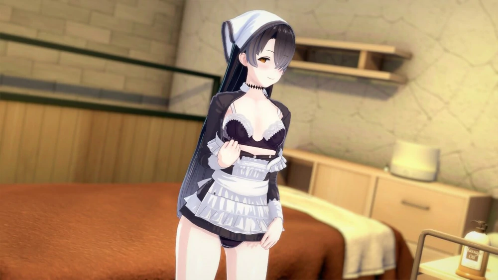 图片[3]-安卓+电脑【欧美SLG沙盒】特殊后宫类v0.4.4 步-大壮游戏