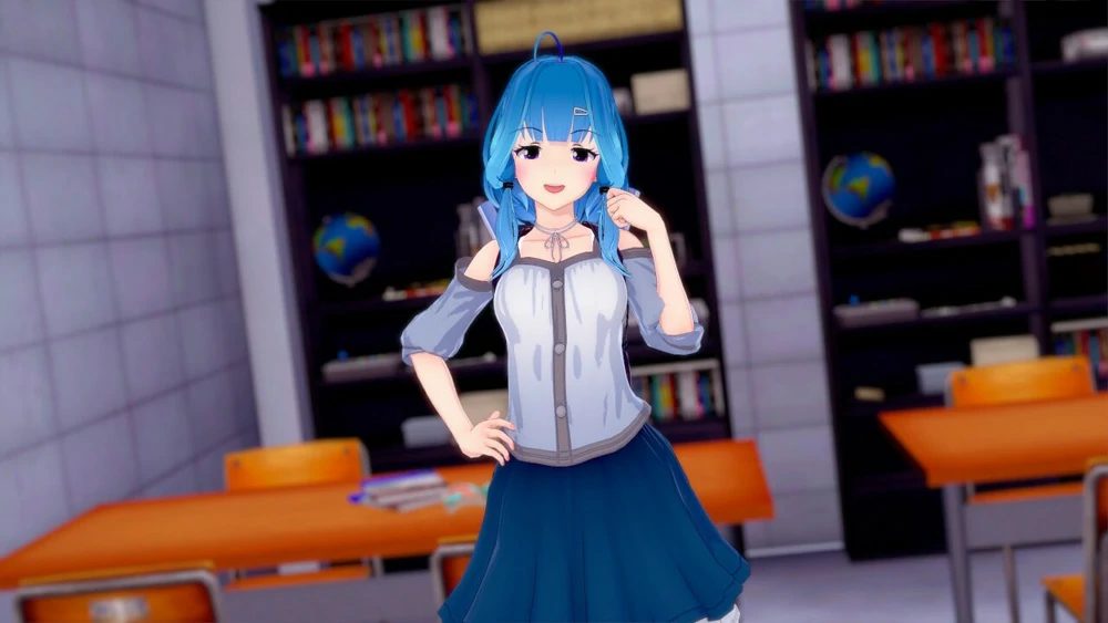 图片[12]-安卓+电脑【欧美SLG沙盒】特殊后宫类v0.4.4 步-大壮游戏