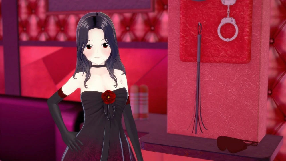 图片[13]-安卓+电脑【欧美SLG沙盒】特殊后宫类v0.4.4 步-大壮游戏