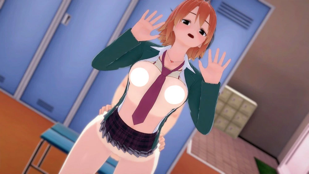 图片[23]-安卓+电脑【欧美SLG沙盒】特殊后宫类v0.4.4 步-大壮游戏