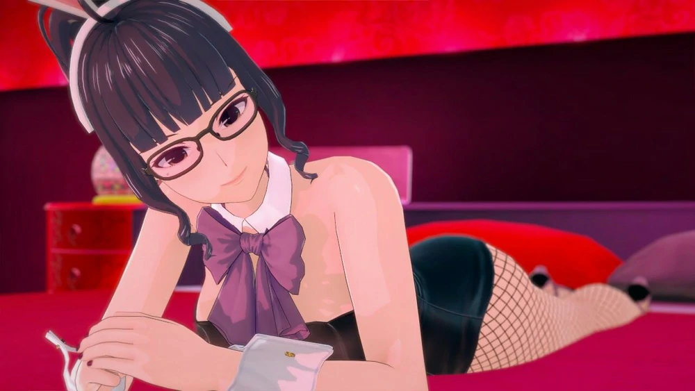 图片[26]-安卓+电脑【欧美SLG沙盒】特殊后宫类v0.4.4 步-大壮游戏