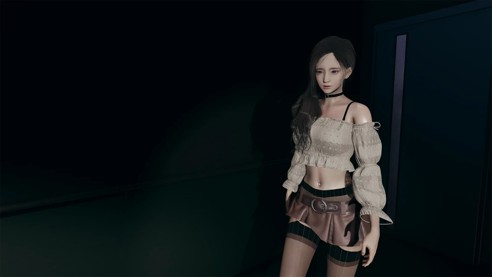 图片[14]-安卓+电脑【神作ADV动态中文CV】爸爸面前槽妈妈+视频CG 步 ty模拟器玩-大壮游戏