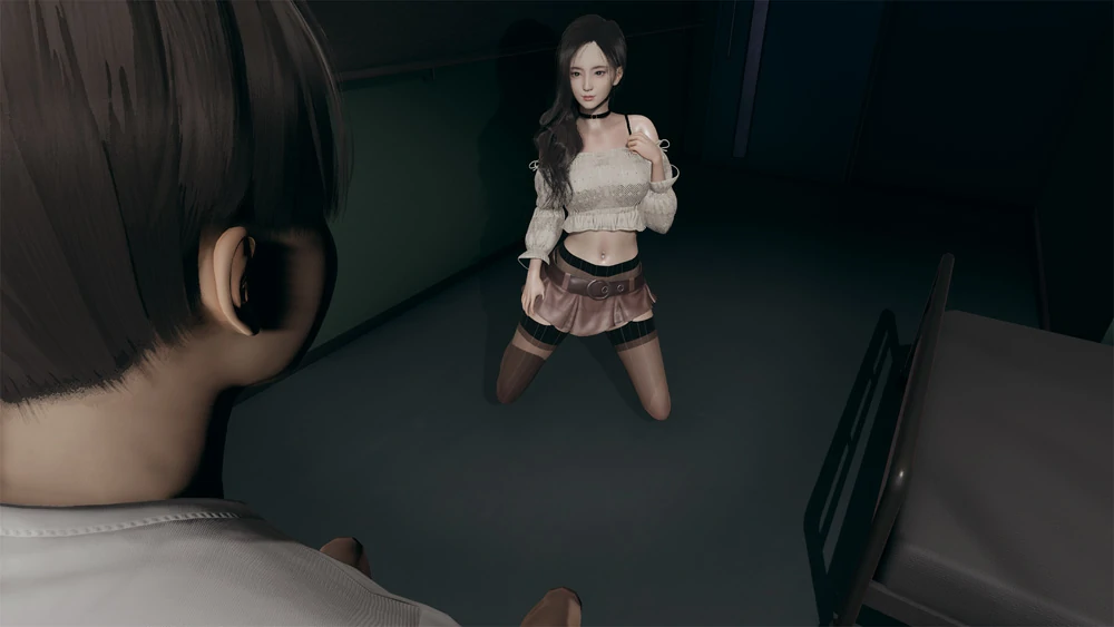 图片[15]-安卓+电脑【神作ADV动态中文CV】爸爸面前槽妈妈+视频CG 步 ty模拟器玩-大壮游戏