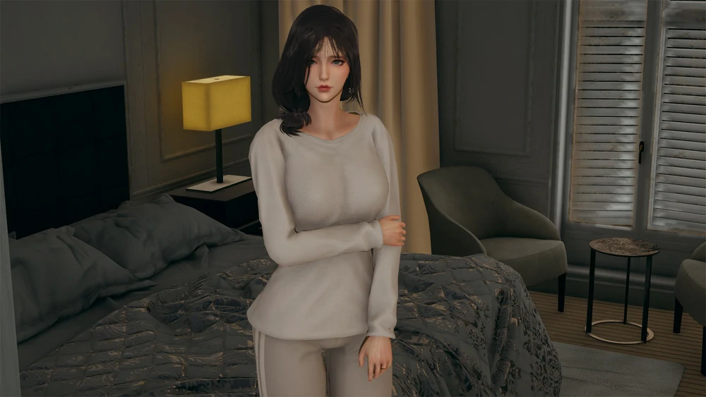 图片[4]-安卓+电脑【神作ADV动态】重回高中时代 步 ty模拟器玩-大壮游戏