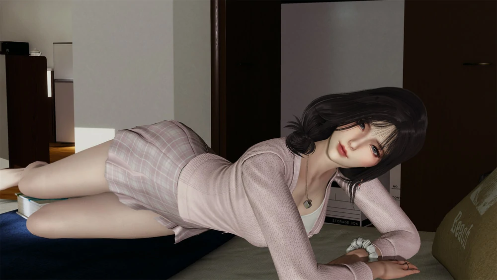 图片[6]-安卓+电脑【神作ADV动态】重回高中时代 步 ty模拟器玩-大壮游戏