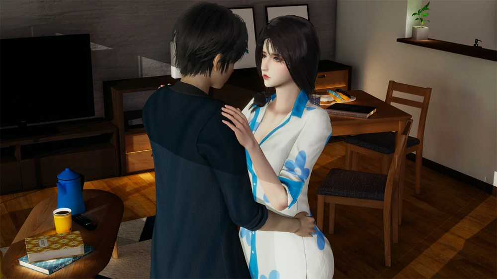 图片[7]-安卓+电脑【神作ADV动态】重回高中时代 步 ty模拟器玩-大壮游戏