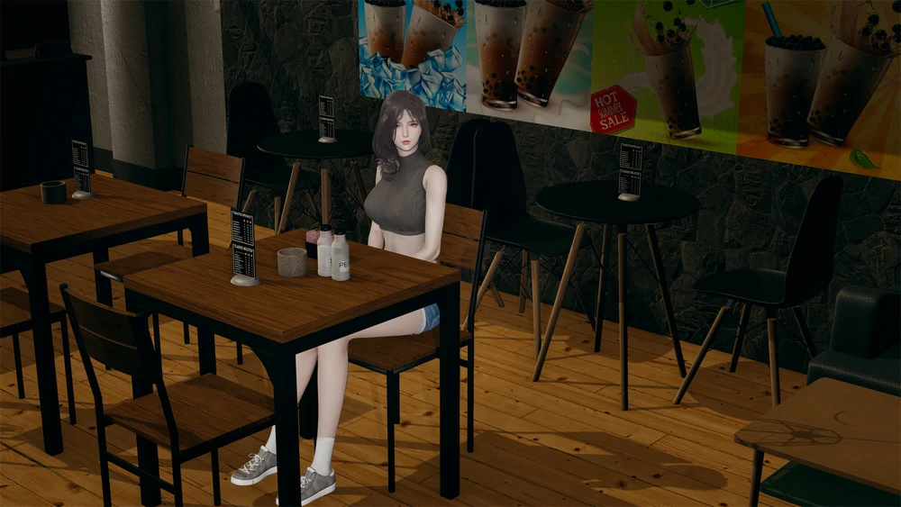 图片[8]-安卓+电脑【神作ADV动态】重回高中时代 步 ty模拟器玩-大壮游戏