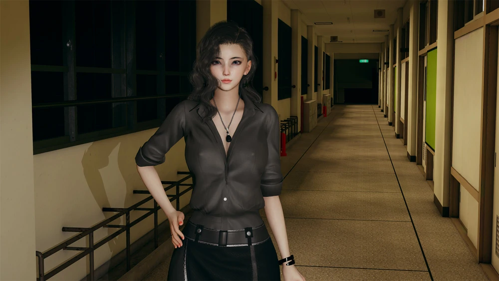 图片[18]-安卓+电脑【神作ADV动态】重回高中时代 步 ty模拟器玩-大壮游戏