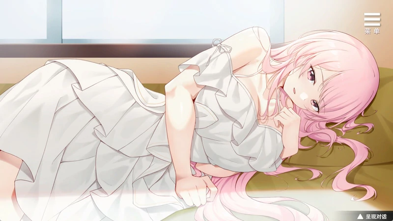 图片[4]-安卓+电脑【养成互动SLG动态】情趣娃娃变成人 自带全回想+官中步兵版-大壮游戏