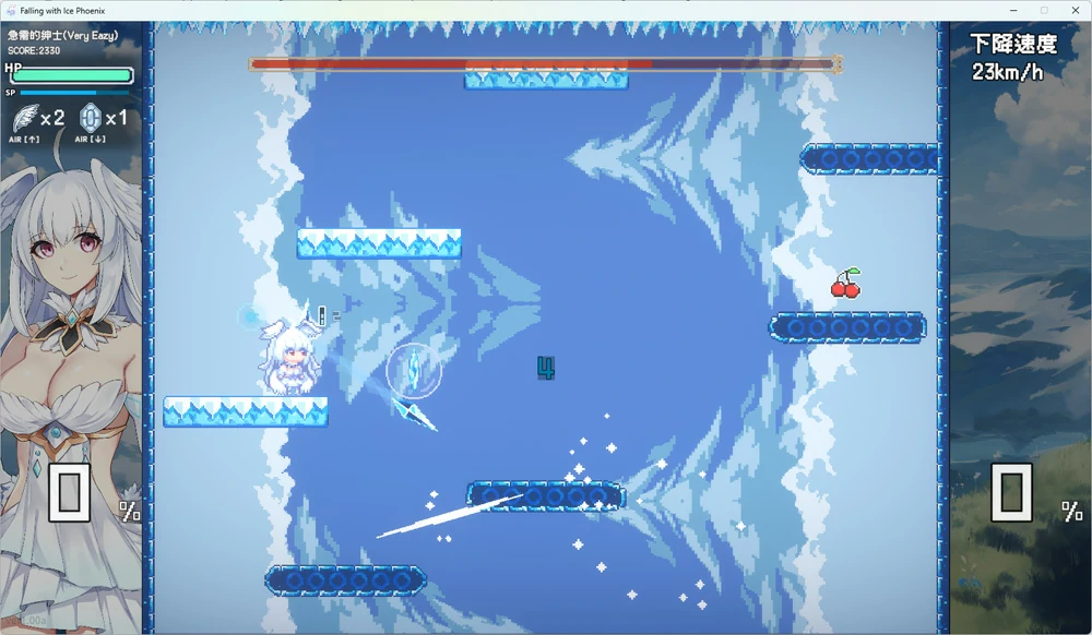 图片[5]-电脑版【SLG动态】下来啊冰鸟（是男人就下一百层）V1.00a 官中步兵-大壮游戏