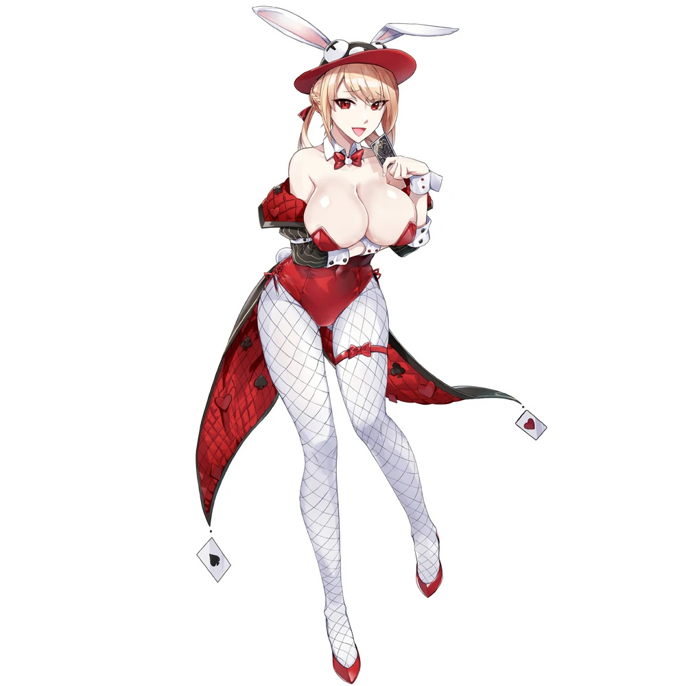 图片[23]-电脑版【SLG动态】下来啊冰鸟（是男人就下一百层）V1.00a 官中步兵-大壮游戏