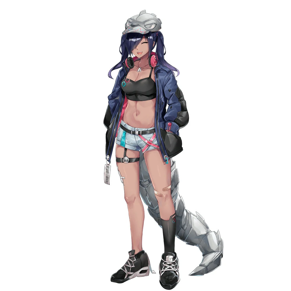 图片[24]-电脑版【SLG动态】下来啊冰鸟（是男人就下一百层）V1.00a 官中步兵-大壮游戏