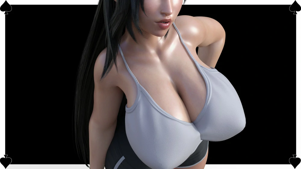 图片[11]-安卓+电脑【欧美SLG动态】蒂法的黑暗天堂0.15 步-大壮游戏