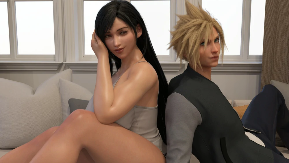 图片[12]-安卓+电脑【欧美SLG动态】蒂法的黑暗天堂0.15 步-大壮游戏