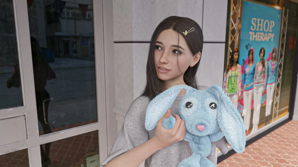 图片[12]-安卓+电脑【萝莉SLG动态】家庭生活Ep6 步-大壮游戏