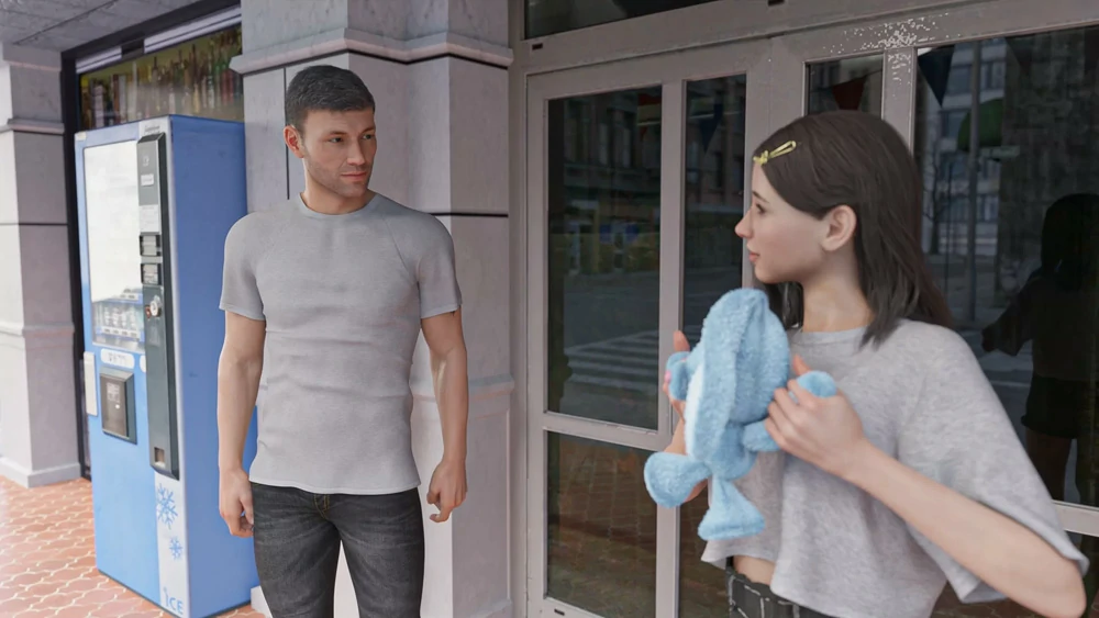 图片[13]-安卓+电脑【萝莉SLG动态】家庭生活Ep6 步-大壮游戏