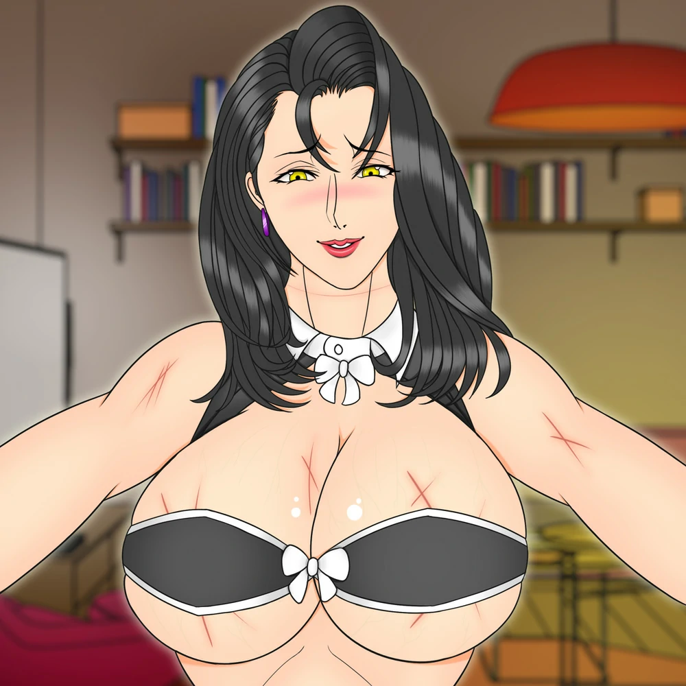 图片[21]-安卓+电脑【SLG动态NTR】母亲NTR训练 Ep8 步-大壮游戏