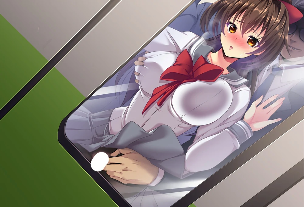 图片[31]-安卓+电脑【爆款RPG全CV】闪光圣姬马尾天星 官中步兵+存档 joi模拟器玩-大壮游戏