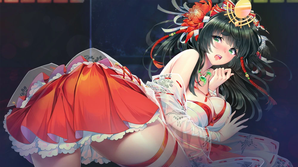 图片[1]-电脑版【SLG/官中/动态】Re:DESTINY 步-大壮游戏