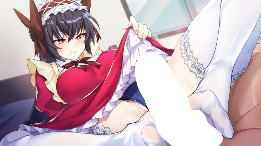 图片[7]-电脑版【爆款养成SLG/动态中文CV】怠惰的怪兽公主不想工作v1.09 步-大壮游戏