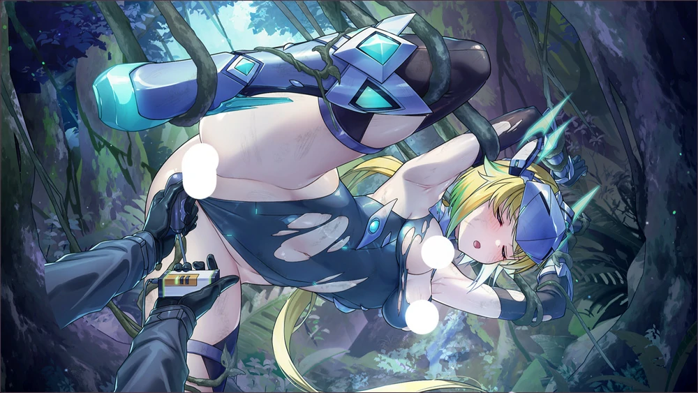 图片[11]-电脑版【神作互动SLG/全动态/全CV】暴食的怪兽公主惑星美食之旅 V1.09 官中 步-大壮游戏