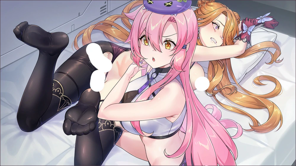 图片[15]-电脑版【神作互动SLG/全动态/全CV】暴食的怪兽公主惑星美食之旅 V1.09 官中 步-大壮游戏