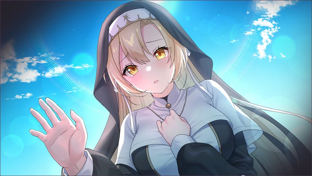 图片[5]-电脑版【神作互动SLG/全动态/全CV】暴食的怪兽公主惑星美食之旅 V1.09 官中 步-大壮游戏