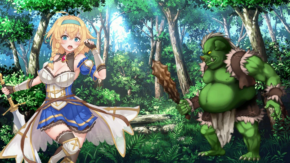 图片[3]-电脑版【卡牌战斗SLG/全动态】带我去地下城吧 v1.6.0r13-后日谈-STEAM官中-多结局 步-大壮游戏