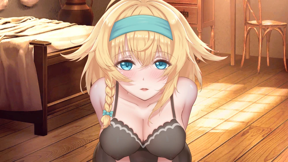 图片[9]-电脑版【卡牌战斗SLG/全动态】带我去地下城吧 v1.6.0r13-后日谈-STEAM官中-多结局 步-大壮游戏