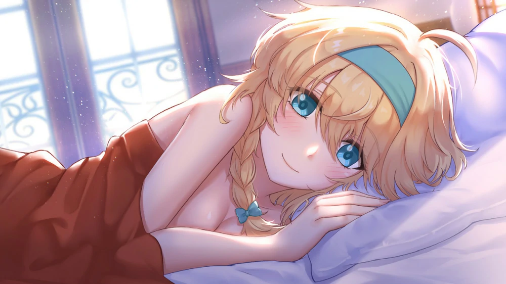 图片[15]-电脑版【卡牌战斗SLG/全动态】带我去地下城吧 v1.6.0r13-后日谈-STEAM官中-多结局 步-大壮游戏