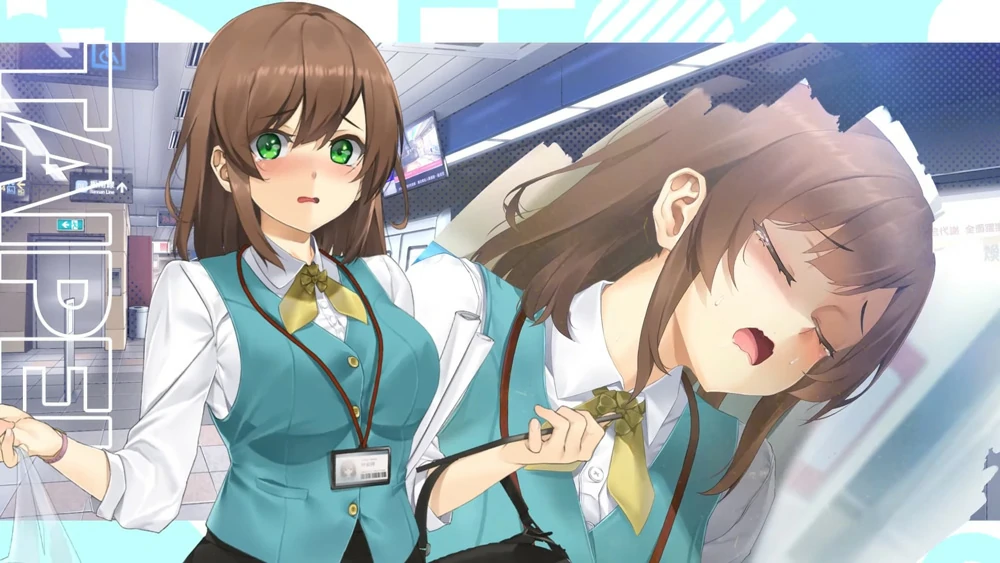 图片[2]-电脑版【神作SLG动态中文语音】台湾恋爱物语⁵正式版V304 步-大壮游戏